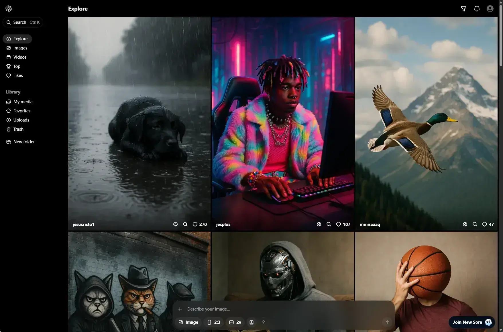 Technical and Creative Breakthroughs of Sora 2