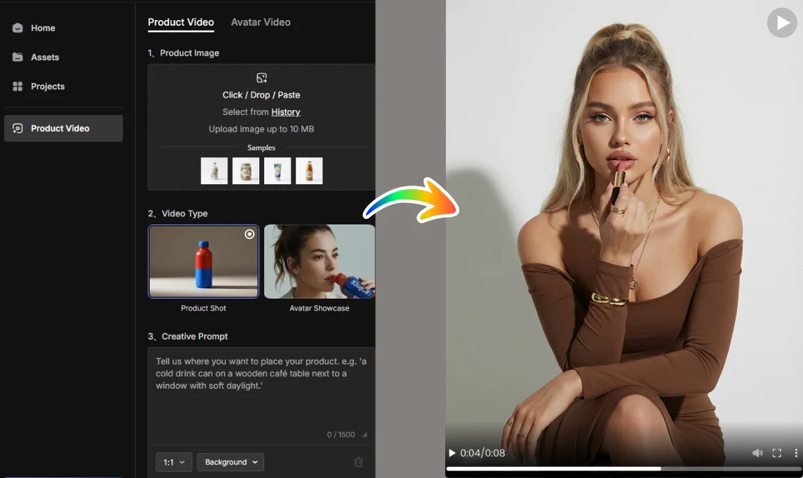 How to Create UGC Ad Videos with AI