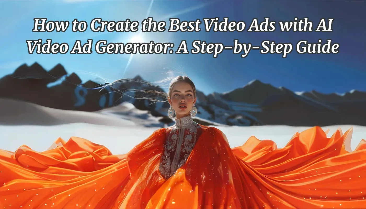 How to Make the Best Video Ads with AI