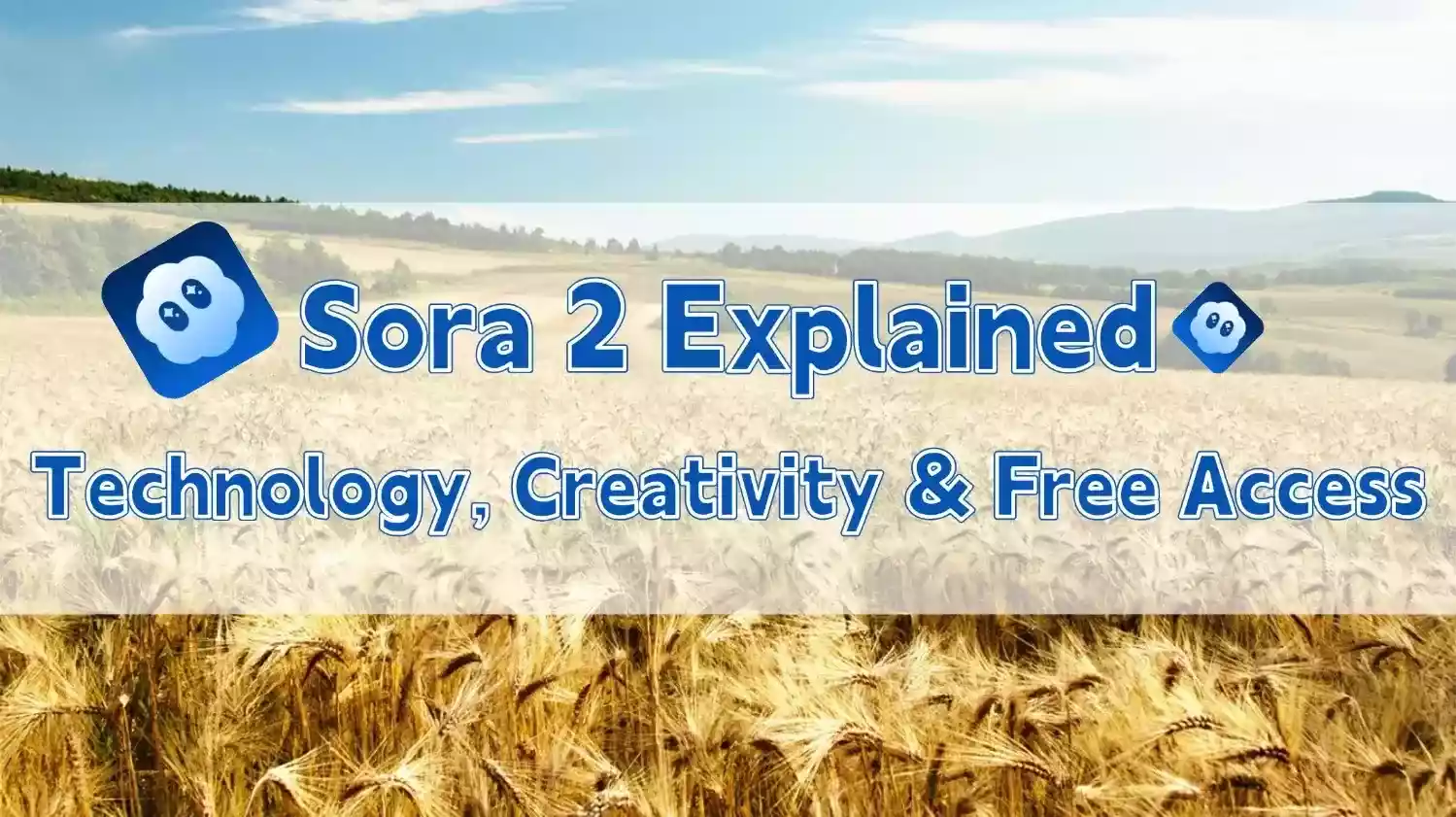 Sora 2 Complete Guide