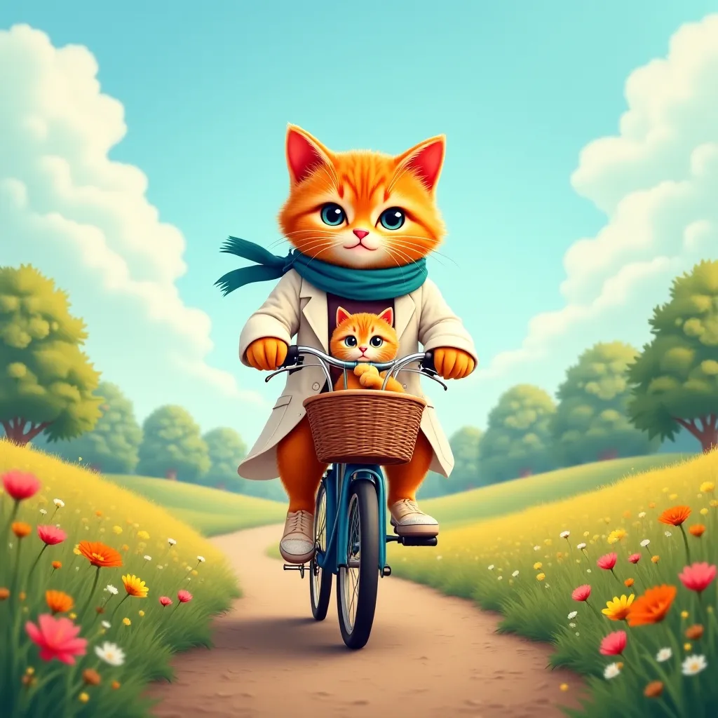  Static Ghibli Images Generate